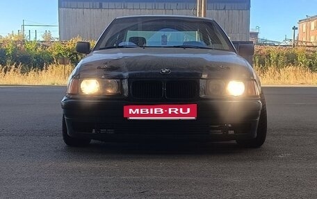 BMW 3 серия, 1991 год, 430 000 рублей, 7 фотография