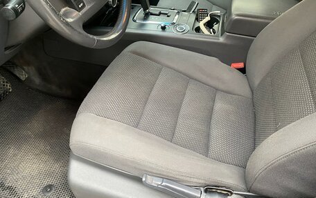 Volkswagen Touareg III, 2008 год, 1 099 000 рублей, 7 фотография
