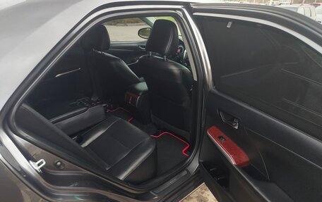 Toyota Camry, 2013 год, 1 690 000 рублей, 15 фотография