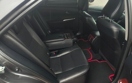 Toyota Camry, 2013 год, 1 690 000 рублей, 14 фотография
