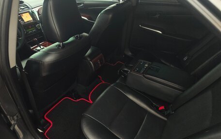 Toyota Camry, 2013 год, 1 690 000 рублей, 17 фотография