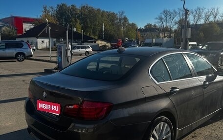 BMW 5 серия, 2011 год, 2 000 000 рублей, 5 фотография