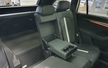 Skoda Kodiaq, 2025 год, 5 650 000 рублей, 14 фотография