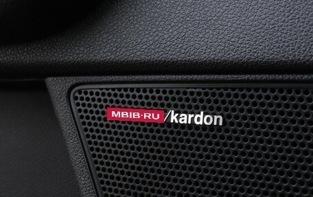 KIA Optima IV, 2019 год, 2 370 000 рублей, 22 фотография