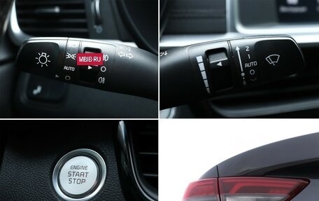 KIA Optima IV, 2019 год, 2 370 000 рублей, 21 фотография