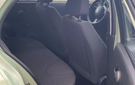 Nissan Micra III, 2005 год, 370 000 рублей, 1 фотография