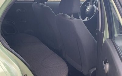 Nissan Micra III, 2005 год, 370 000 рублей, 1 фотография