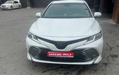 Toyota Camry, 2020 год, 2 700 000 рублей, 1 фотография