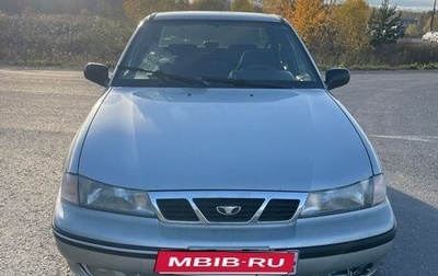 Daewoo Nexia I рестайлинг, 2004 год, 99 999 рублей, 1 фотография