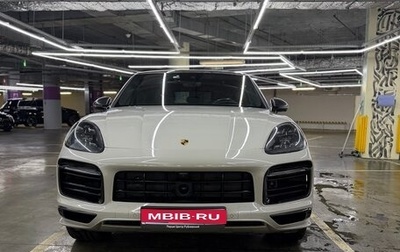 Porsche Cayenne III, 2021 год, 10 700 000 рублей, 1 фотография