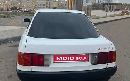 Audi 80, 1989 год, 200 000 рублей, 1 фотография