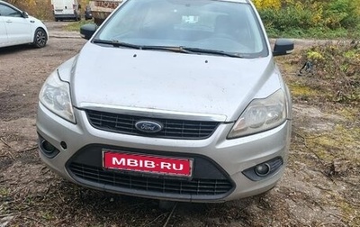 Ford Focus II рестайлинг, 2008 год, 320 000 рублей, 1 фотография