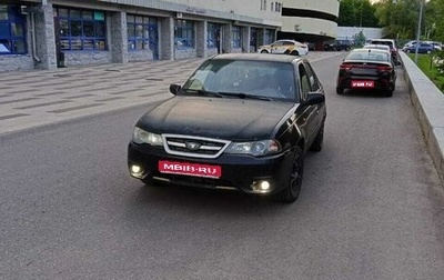 Daewoo Nexia I рестайлинг, 2009 год, 175 000 рублей, 1 фотография