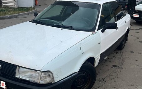Audi 80, 1989 год, 200 000 рублей, 3 фотография