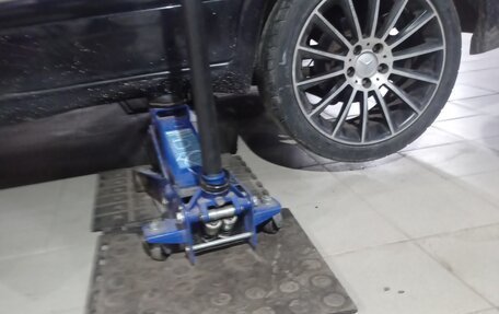 Mercedes-Benz E-Класс, 1998 год, 390 000 рублей, 10 фотография