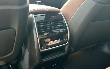 BMW X7, 2025 год, 17 590 000 рублей, 20 фотография