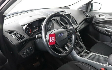 Ford Kuga III, 2018 год, 1 790 000 рублей, 9 фотография