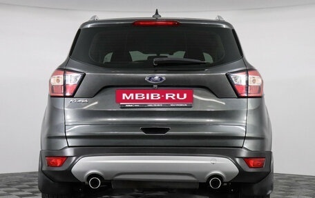 Ford Kuga III, 2018 год, 1 790 000 рублей, 6 фотография