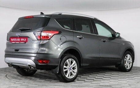 Ford Kuga III, 2018 год, 1 790 000 рублей, 5 фотография