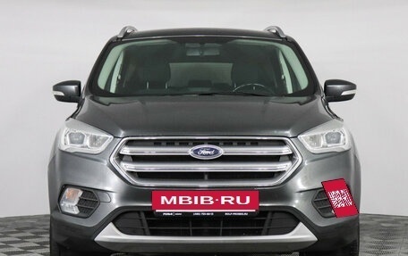 Ford Kuga III, 2018 год, 1 790 000 рублей, 2 фотография