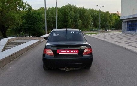 Daewoo Nexia I рестайлинг, 2009 год, 175 000 рублей, 3 фотография