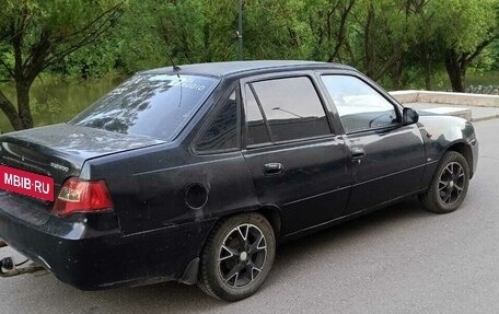 Daewoo Nexia I рестайлинг, 2009 год, 175 000 рублей, 4 фотография