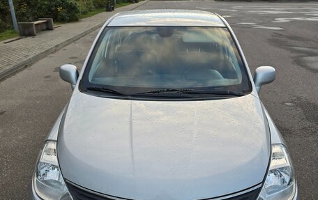 Nissan Tiida, 2008 год, 560 000 рублей, 22 фотография