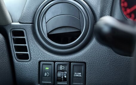 Suzuki SX4 II рестайлинг, 2008 год, 495 000 рублей, 8 фотография