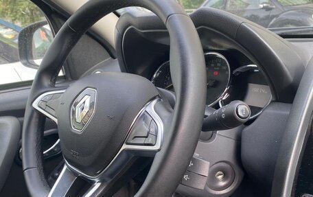 Renault Duster I рестайлинг, 2020 год, 2 300 000 рублей, 6 фотография