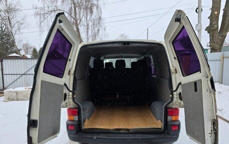 Volkswagen Transporter T4, 2000 год, 550 000 рублей, 6 фотография