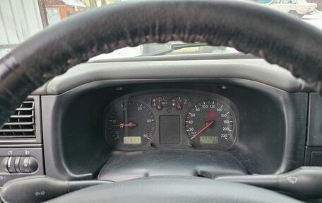 Volkswagen Transporter T4, 2000 год, 550 000 рублей, 10 фотография