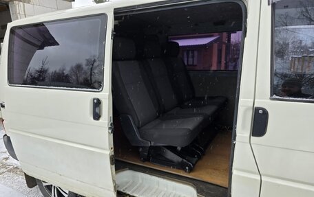 Volkswagen Transporter T4, 2000 год, 550 000 рублей, 13 фотография