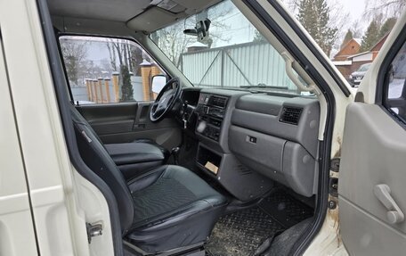 Volkswagen Transporter T4, 2000 год, 550 000 рублей, 11 фотография