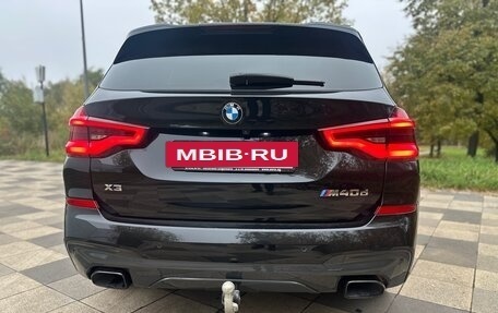 BMW X3, 2020 год, 6 фотография