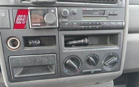 Volkswagen Transporter T4, 2000 год, 550 000 рублей, 12 фотография