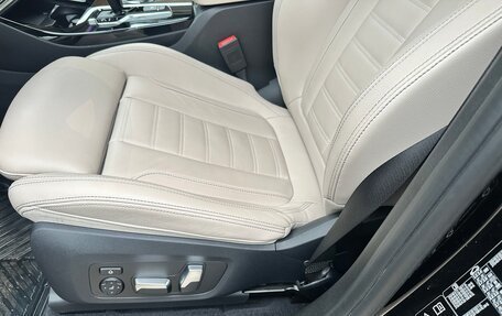 BMW X3, 2020 год, 11 фотография