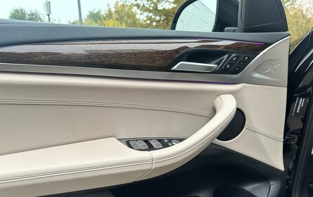 BMW X3, 2020 год, 12 фотография