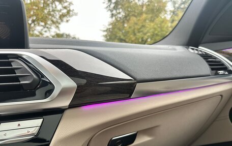 BMW X3, 2020 год, 18 фотография