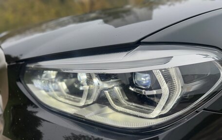 BMW X3, 2020 год, 23 фотография