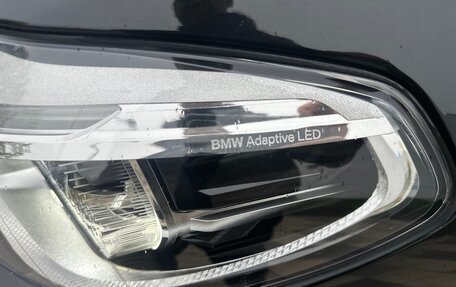 BMW X3, 2020 год, 24 фотография