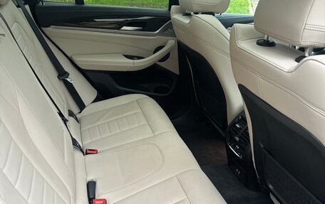 BMW X3, 2020 год, 27 фотография