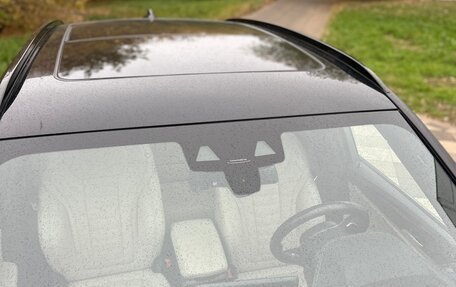 BMW X3, 2020 год, 34 фотография