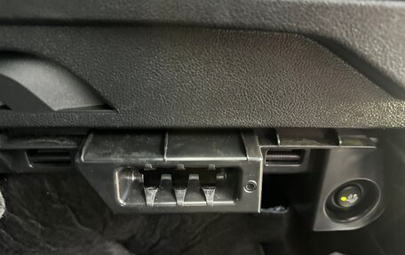 BMW X3, 2020 год, 35 фотография