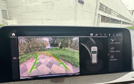 BMW X3, 2020 год, 38 фотография