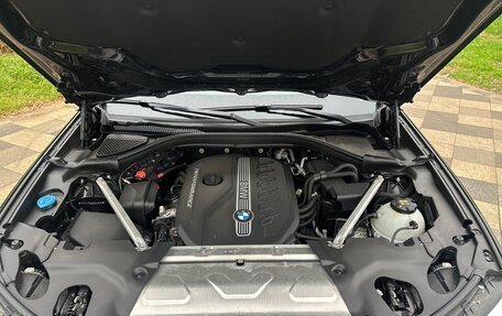 BMW X3, 2020 год, 36 фотография