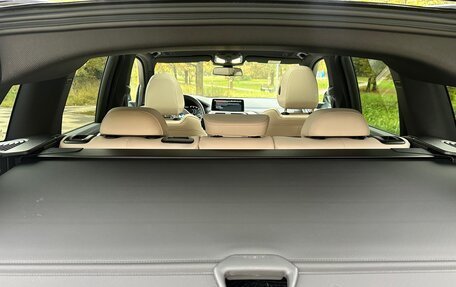 BMW X3, 2020 год, 37 фотография