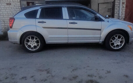 Dodge Caliber I рестайлинг, 2008 год, 410 000 рублей, 2 фотография