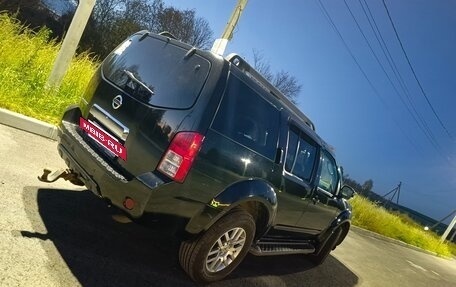 Nissan Pathfinder, 2013 год, 1 240 000 рублей, 4 фотография