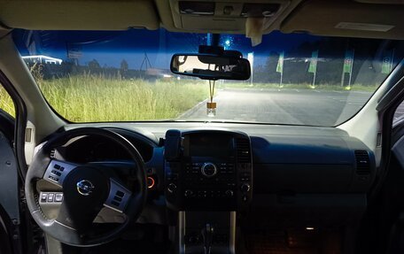Nissan Pathfinder, 2013 год, 1 240 000 рублей, 9 фотография