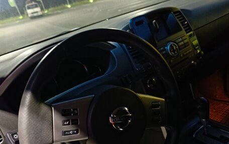 Nissan Pathfinder, 2013 год, 1 240 000 рублей, 12 фотография